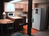 Efficiency Kitchen