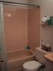 Efficiency Bath